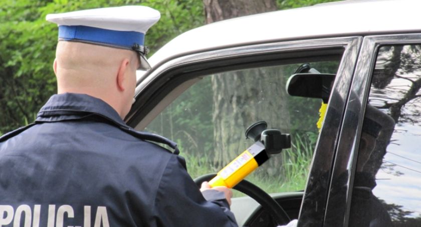 Prokurator z Torunia zatrzymana przez policję. Jaki wynik wykazał alkomat?
