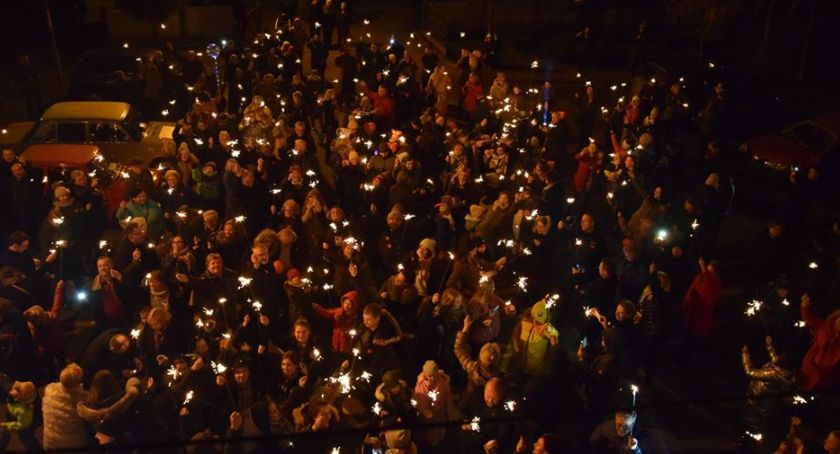 Rekordowy finał WOŚP w gminie Lubicz [FOTO]