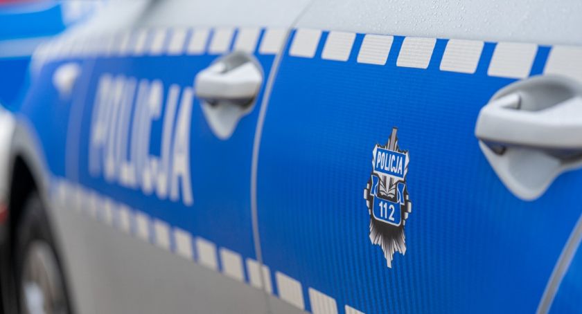 W Toruniu kolejne potrącenie na przejściu, gdzie zginął mężczyzna