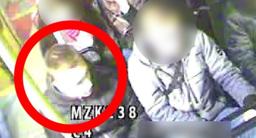 Pobili i okradli z pieniędzy w nocy w Toruniu. Gdzie jest jeden ze sprawców rozboju?