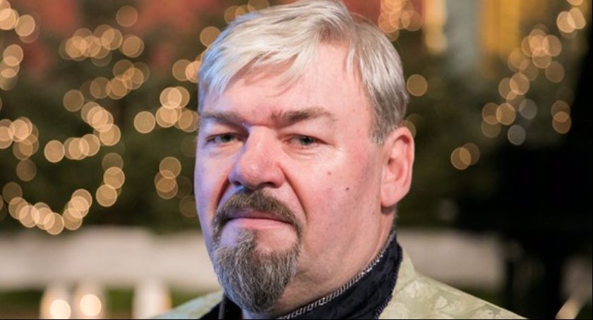 Ireneusz Jambor: Członkami chorągwi są ludzie o różnych zawodach