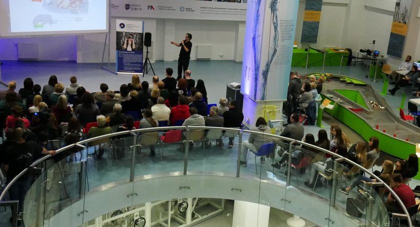 Rusza „Klub Wychowawcy”. W Centrum Innowacyjnej Edukacji odbędą się bezpłatne warsztaty