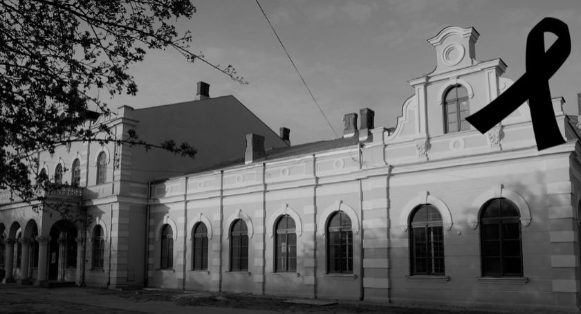 Nie żyje burmistrz Aleksandrowa Kujawskiego