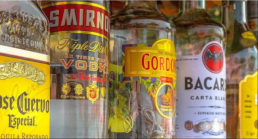 Oto osiedla, na których sklepy otrzymają zezwolenia na sprzedaż alkoholu