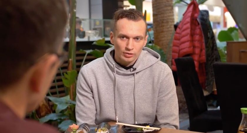 Krzysztof Kriz Wachowiak: W Toruniu mamy aż za bogatą ofertę kulturalną