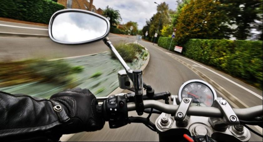 Tragiczny wypadek 41-letniego torunianina. Motocykliści uczczą jego pamięć