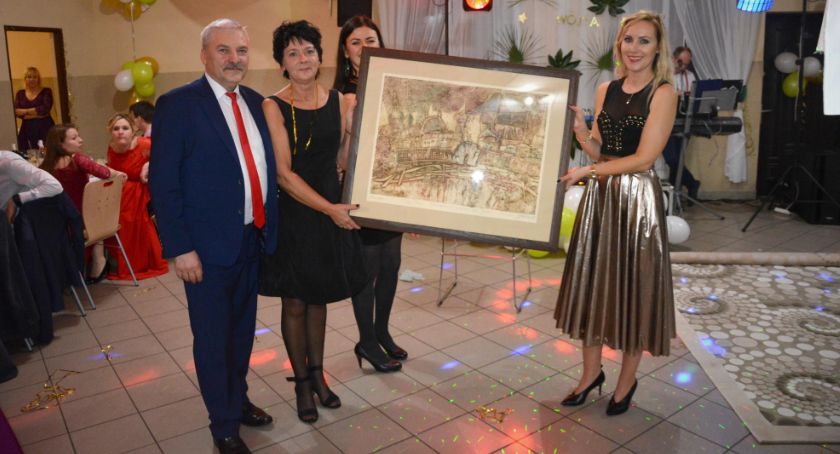 Ludzie o wielkich sercach będą bawić się w gminie Łysomice