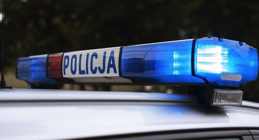 Potrącenie na ul. Polnej w Toruniu. 21-latka trafiła do szpitala