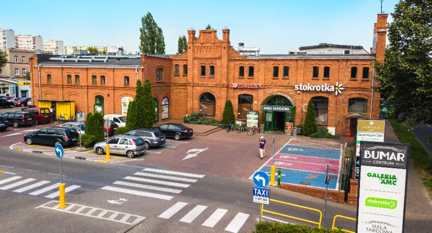 Od płacenia rachunków do wizyty u dentysty. Jakie usługi znajdziecie w Centrum Bumar?