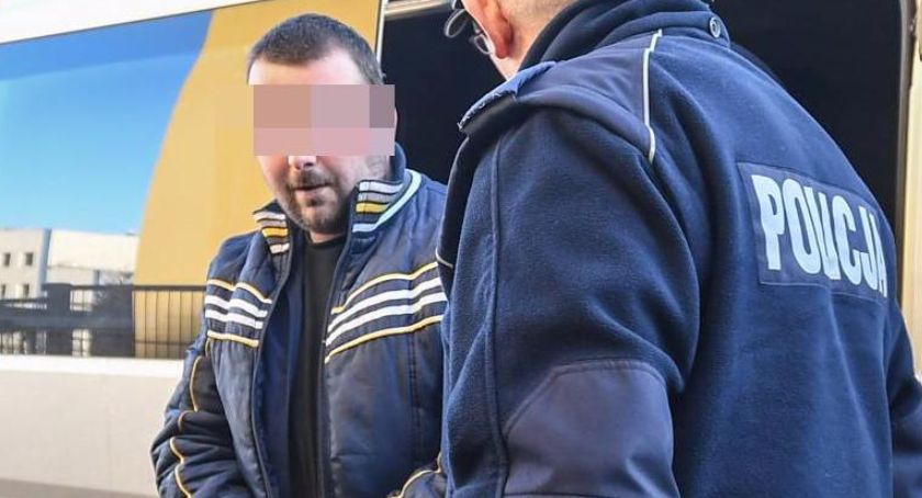 Bartosz D. idzie do więzienia! Zapadł prawomocny wyrok ws. okrutnego pobicia psa Fijo [FOTO]