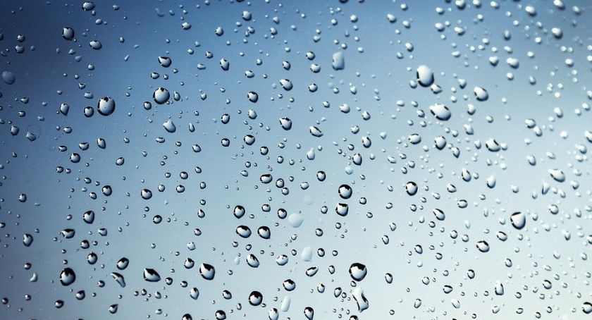 Depresyjna pogoda za oknami. Nie tylko dziś bez słońca nad Toruniem...