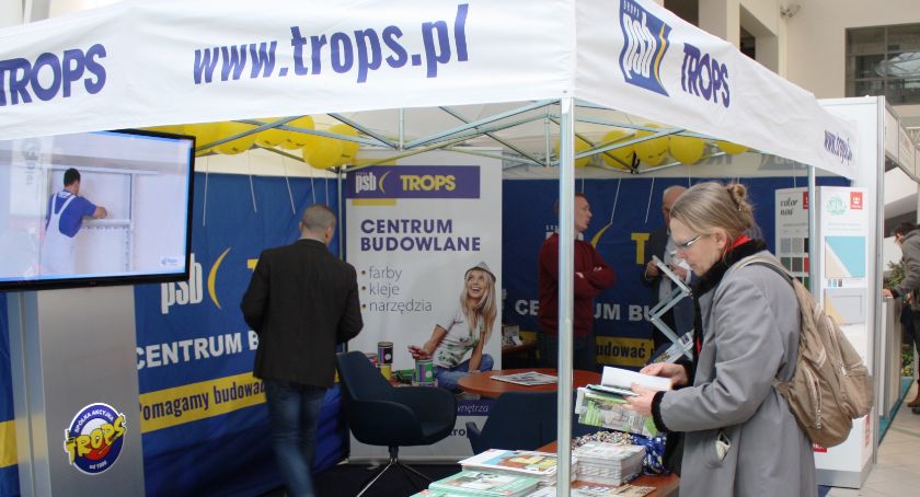 Przed nami kolejny sezon Targów w Centrum Targowym PARK w Toruniu