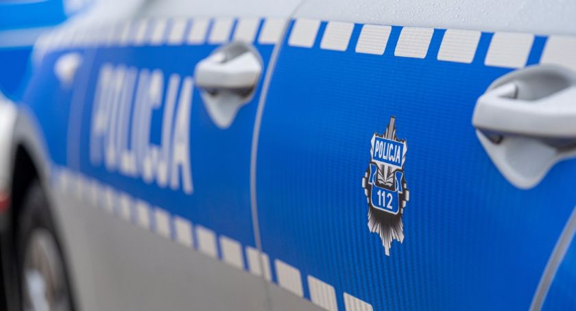 63-latka rzuciła się w nurt Wisły w Toruniu. Bohaterskie zachowanie policjanta