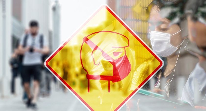 Koronawirus w kujawsko-pomorskim? Mężczyzna trafił do szpitala