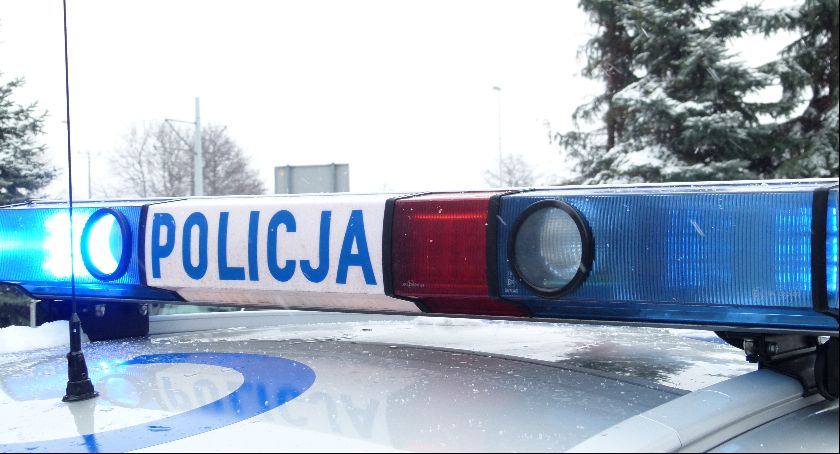 Śmiertelne potrącenie w Górsku pod Toruniem. Policja poszukuje świadków
