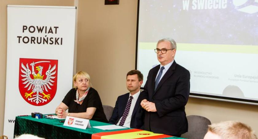 Powiat toruński najlepszy w województwie w Ogólnopolskim Rankingu Gmin i Powiatów