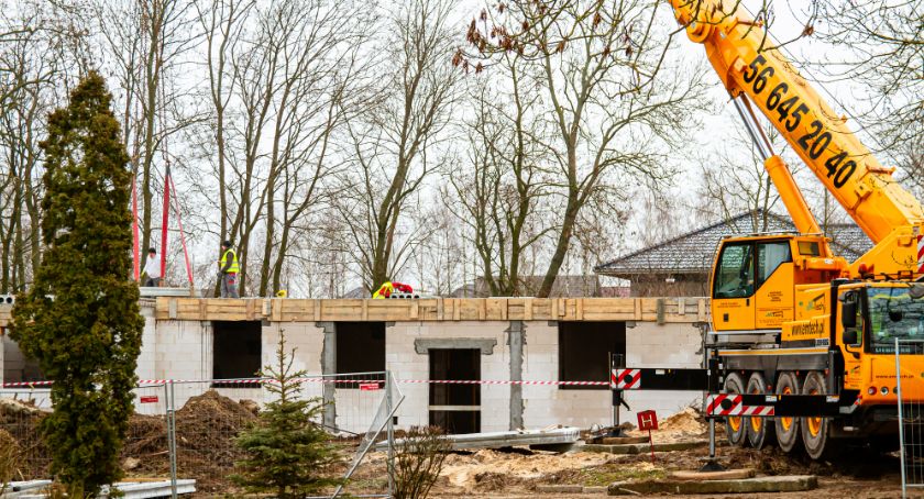Oto najważniejsze inwestycje w powiecie toruńskim w 2020 roku