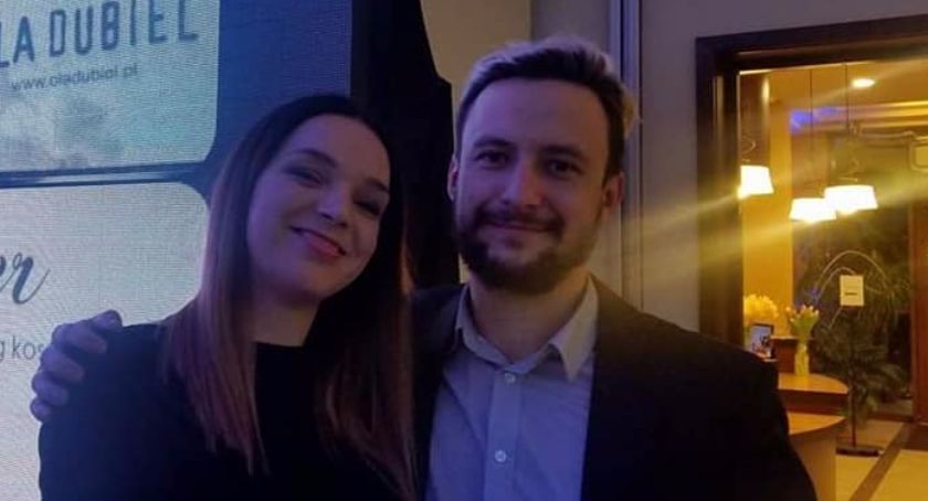 Pomagał innym, teraz sam potrzebuje pomocy. Wolontariusz ze stowarzyszenia Hospicjum „Światło” walczy o życie
