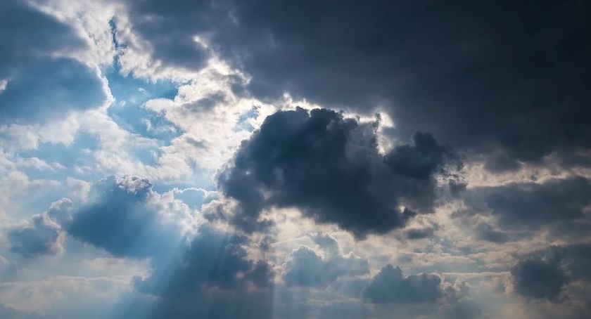 Do Torunia nadchodzi ochłodzenie. A co ze śniegiem?