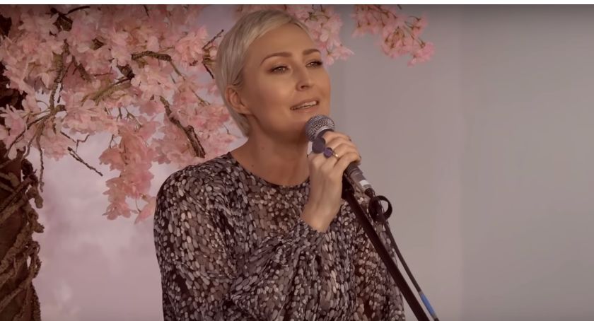 Anita Lipnicka: Nie czuję się komfortowo na wielkich scenach