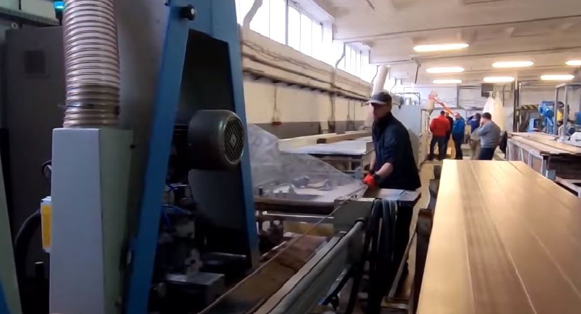Firma Croswood z Torunia stworzyła innowacyjny produkt na skalę światową [WIDEO]