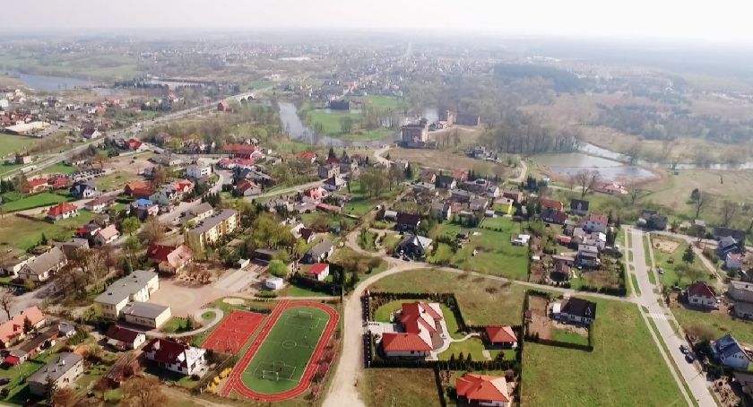 Rok 2020 będzie rokiem inwestycji w gminie Lubicz