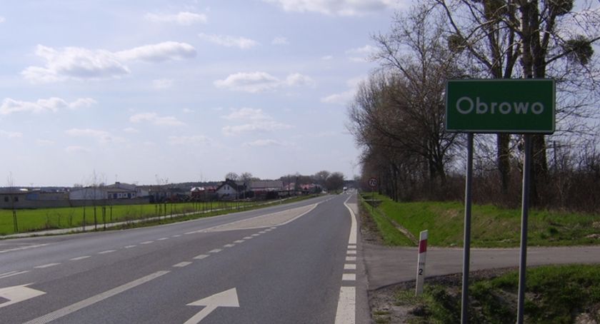 Trzy ulice otrzymają nowe nazwy w gminie Obrowo