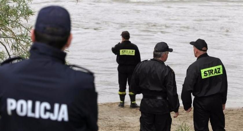 Trwają poszukiwania 28-letniego Karola z Torunia. Dramatyczny apel mamy zaginionego