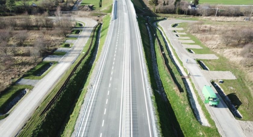 Rząd wybuduje sto obwodnic. Duże inwestycje także w pobliżu Torunia