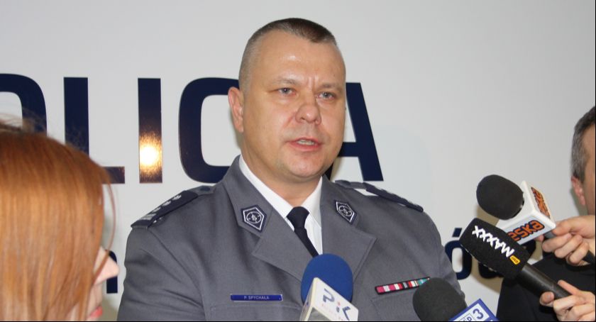 Komendant kujawsko-pomorskiej policji zrezygnował z pracy. Następcą torunianin?