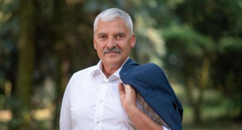 Piotr Kowal: Żłobka w gminie nie mamy. I to trzeba zmienić 