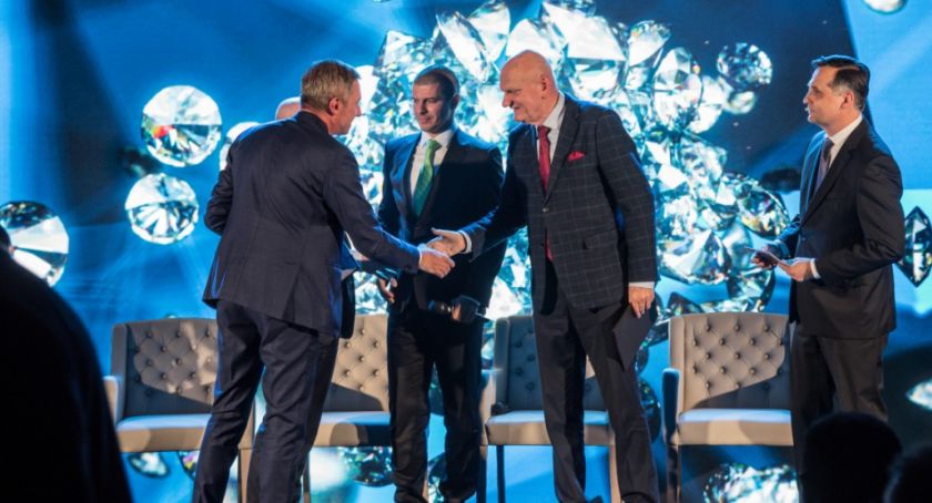 Oto Toruńskie Diamenty miesięcznika „Forbes”