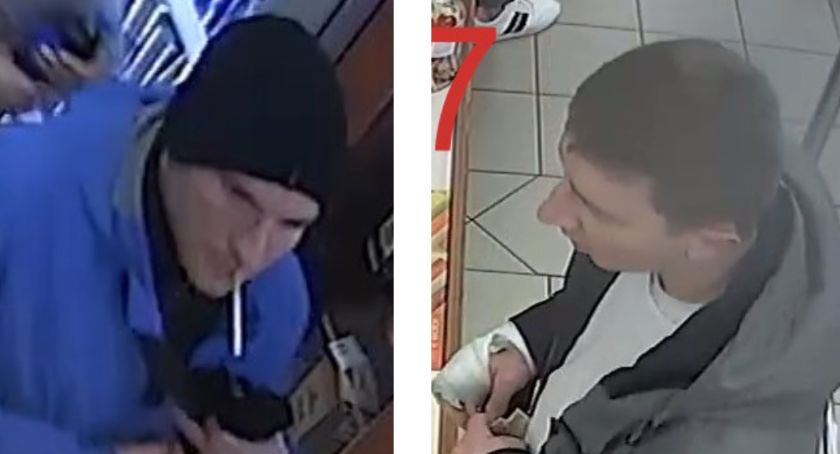 Atak na obcokrajowców w Toruniu. Mamy kolejne zdjęcia z monitoringu [FOTO]
