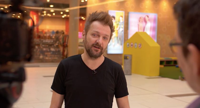 Rafał „Zwierzak” Zieliński: Pierwsze koncerty grałem już jako nastolatek