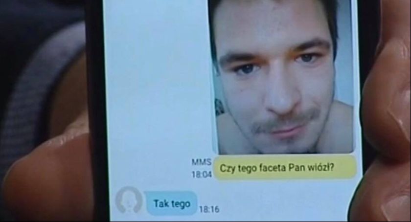 Przełom w sprawie poszukiwanego Karola Olkowskiego z Torunia?! [WIDEO]