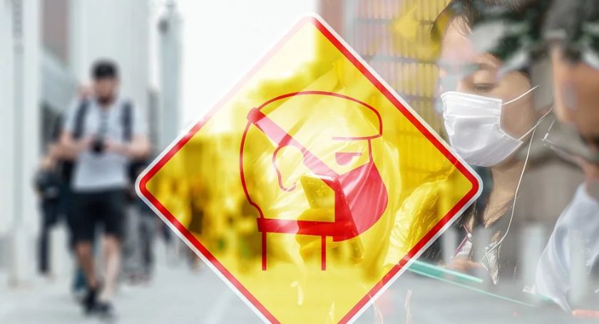 Toruński radny wysłał wniosek do prezydenta Torunia ws. koronawirusa