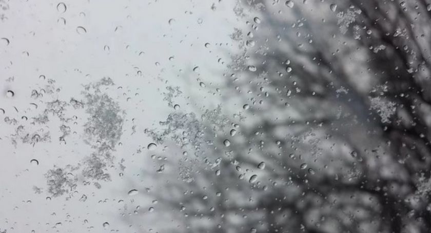Nagła zmiana pogody. Do Torunia powróci zimowa aura