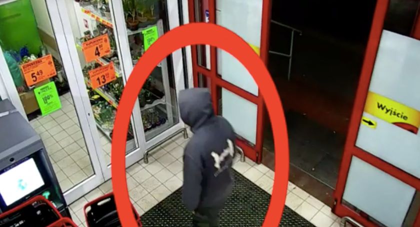 Policja publikuje nowe nagrania ws. zaginionego Karola z Torunia i prosi o pomoc [WIDEO]