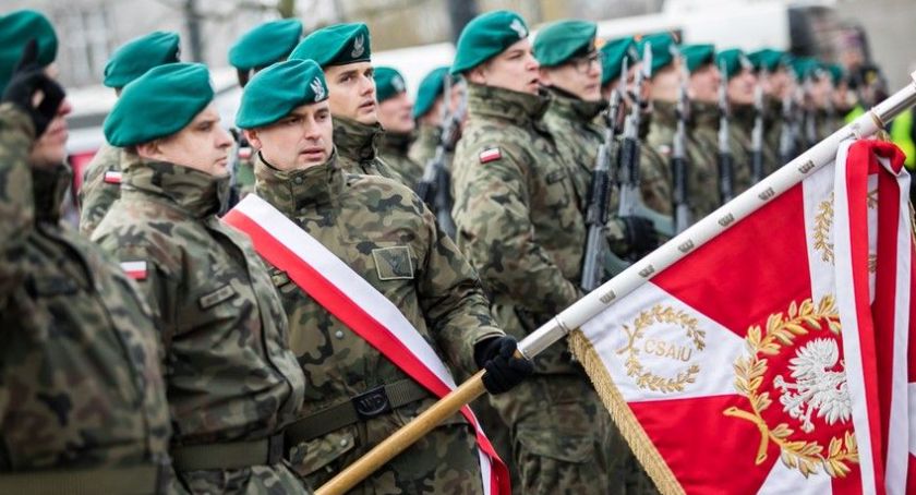 W Toruniu uczcimy pamięć żołnierzy wyklętych