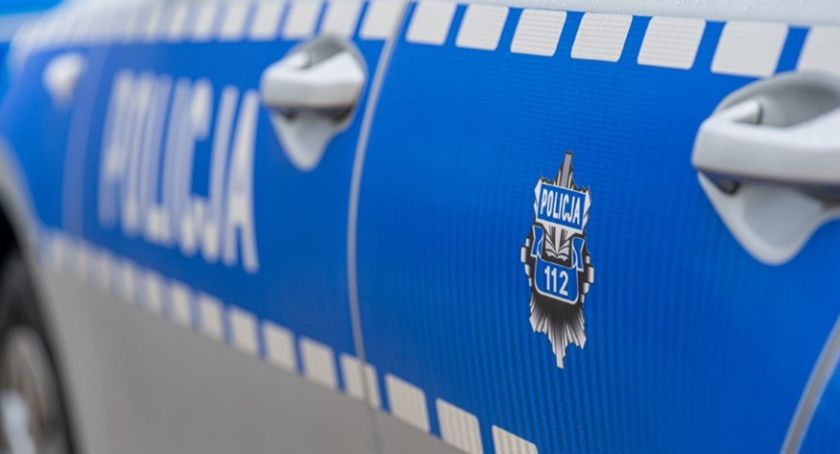 Uwaga! Trwają poszukiwania 17-letniego Kacpra Kubiaka
