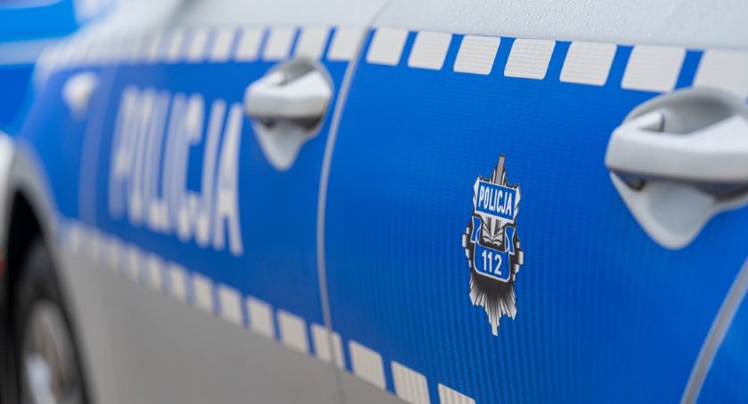 Kryminalni z Torunia zatrzymali mężczyznę w miejscu pracy