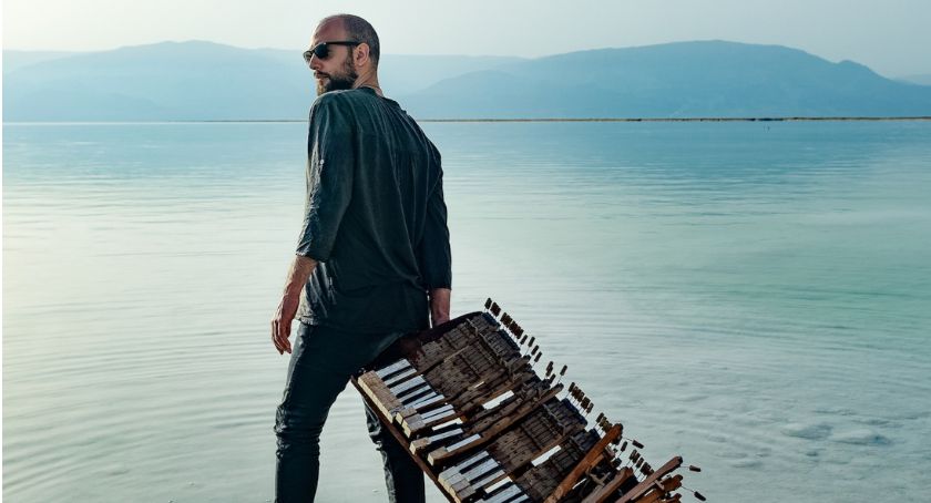 Shai Maestro nie dotrze do Polski. Koncert w CKK Jordanki odwołany