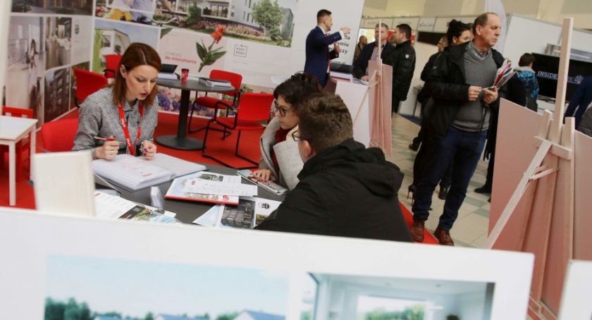 Czas na największe w regionie Targi Budownictwa i Targi Mieszkaniowe w Centrum Targowym PARK