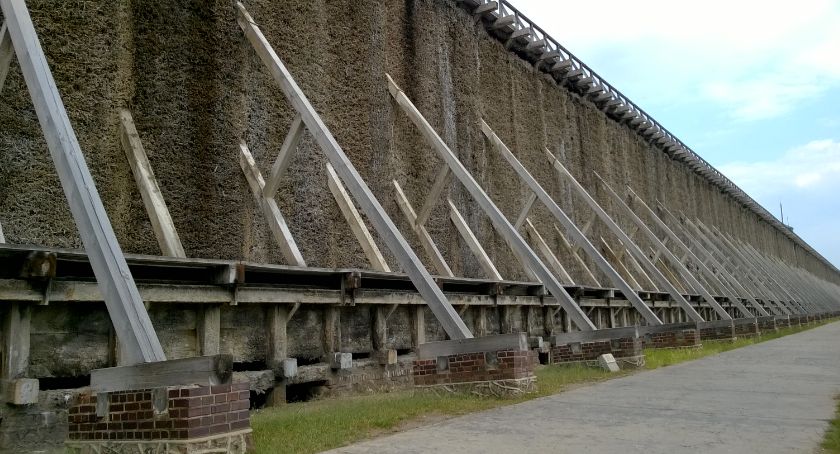 Tężnie w Ciechocinku odzyskają dawny blask za ponad 20 mln zł