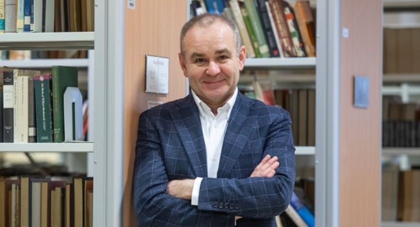 Jarosław Dumanowski: Potrawy z poprzednich epok mogą nam smakować