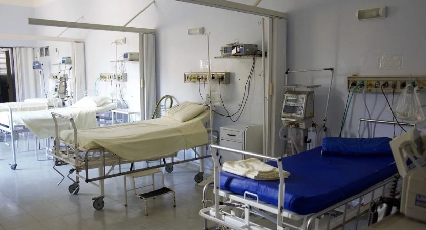 Koronawirus. Komunikat służb wojewody o aktualnej sytuacji epidemiologicznej