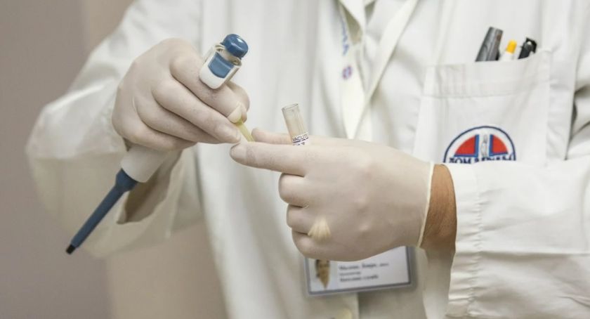 Koronawirus. Aktualny raport o sytuacji epidemiologicznej w regionie