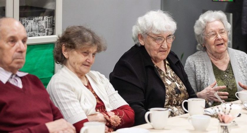 Koronawirus. Startuje akcja wspierająca seniorów w Toruniu i regionie