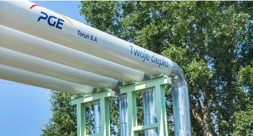 Koronawirus. PGE Toruń potwierdza utrzymanie produkcji energii elektrycznej i dostaw ciepła