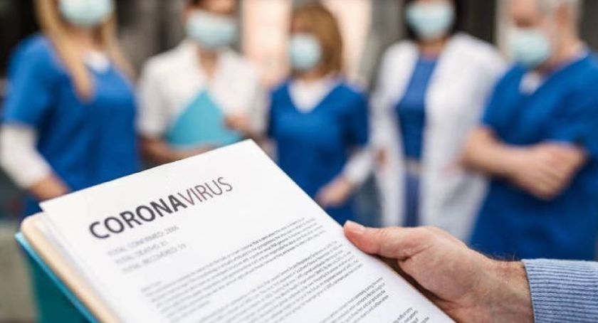 Koronawirus. Kilkaset milionów od województwa na walkę z epidemią